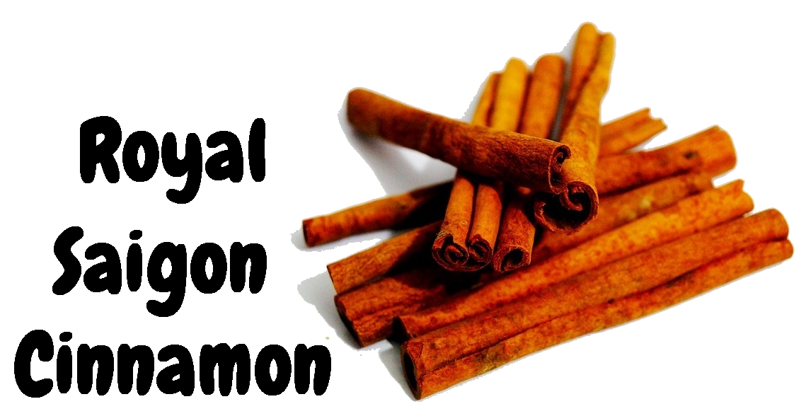 Ceylon Cinnamon